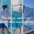 10 dolog, amire egy Peshtemal használható