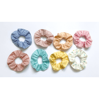 Scrunchie hajgumik