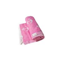 BrightMe Belize törölköző - ANCHOR PINK