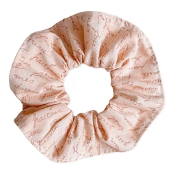 Scrunchie hajgumi - FELIRATOS