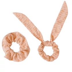 Scrunchie hajgumi - FELIRATOS