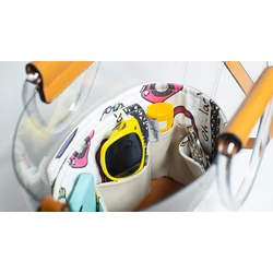 Paris táskarendező Paris táskarendező