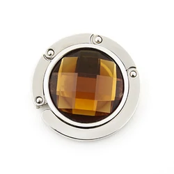 BrightMe Classic Borostyán táskatartó ékszer