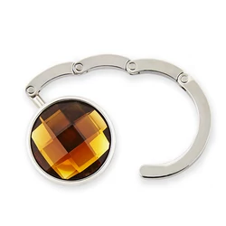 BrightMe Classic Borostyán táskatartó ékszer