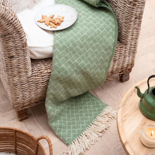 PAMPAS-TAKARÓ-ZÖLD