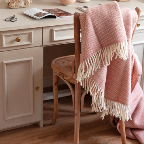 PREPPY-TAKARÓ-RÓZSASZÍN