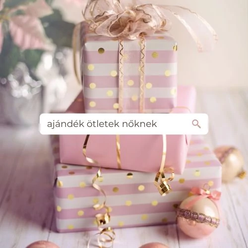Ajándék nőknek