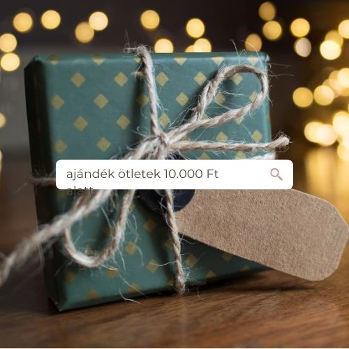 10.000 Ft alatt