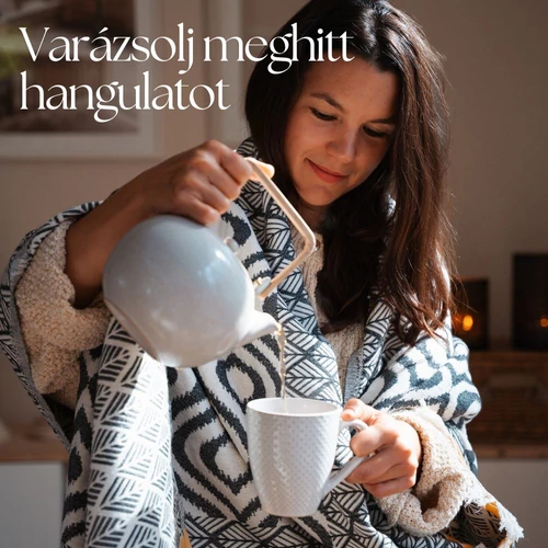 Így varázsolj meghitt hangulatot kuckózáshoz