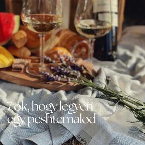 7 ok, hogy legyen egy peshtemalod