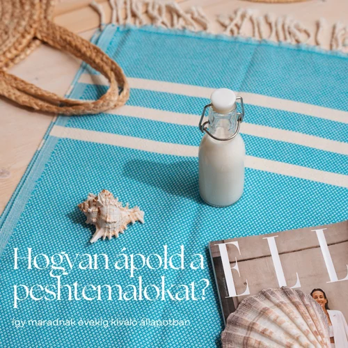 HOGYAN ÁPOLD A PESHTEMALOKAT?