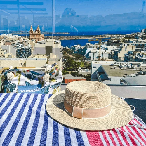 Tengerész stílusban