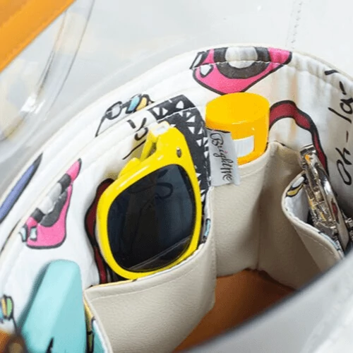 Paris táskarendező Paris táskarendező